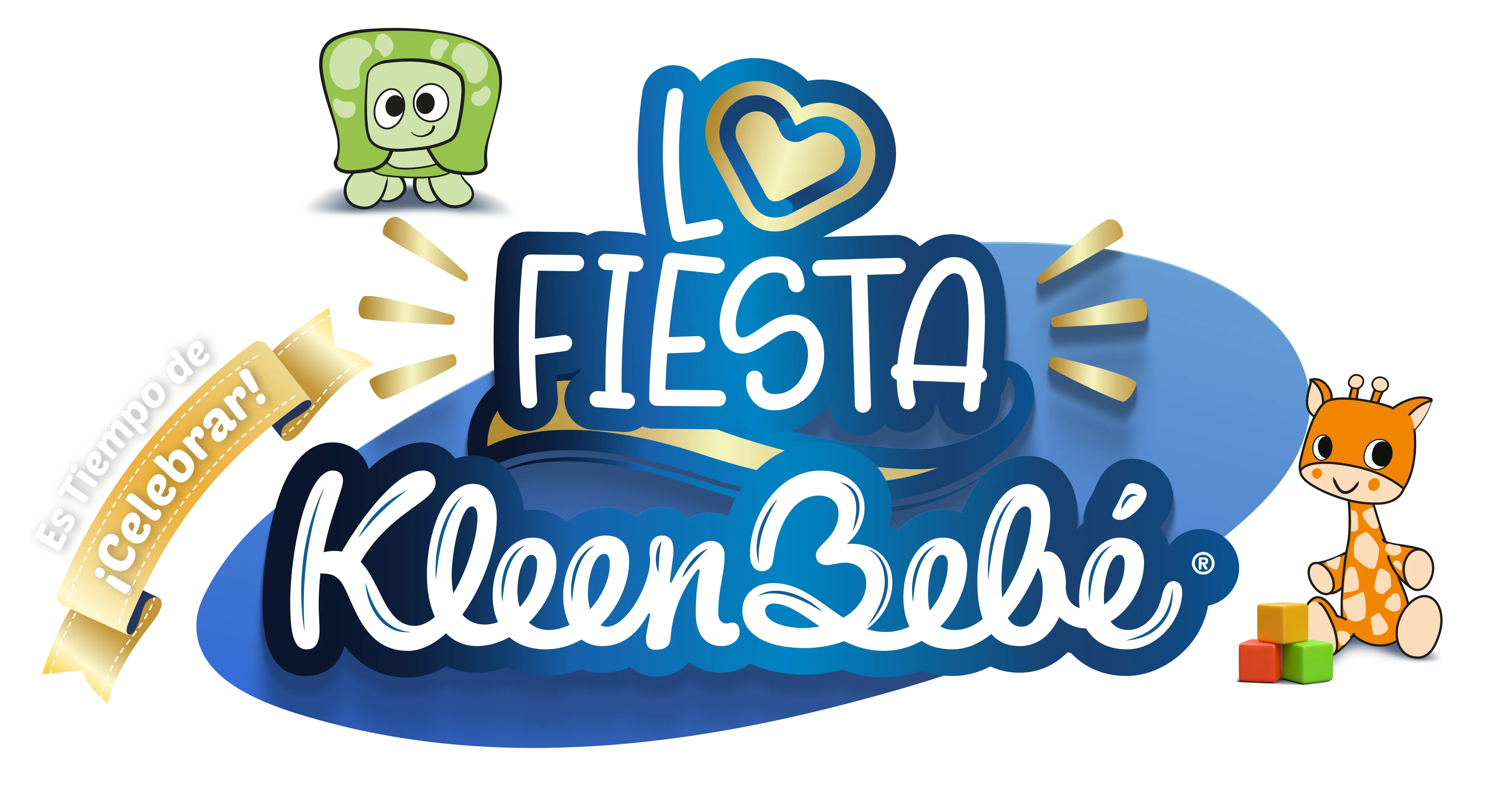 Kleenbebe logo